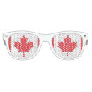 Search for canadian sunglasses Canuck