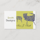 Search for home decor business cards Vintage furniture