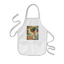 Search for animal aprons Bear