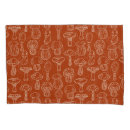 Search for cute food pillowcases Pattern