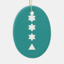 Search for fractal christmas tree decorations Snowflake