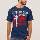 Search for in god we trust tshirts Scripture