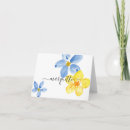 Search for watercolor flower note cards Modern