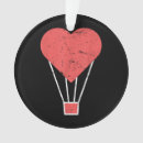 Search for hot air balloon christmas tree decorations Cute