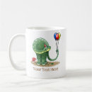 Search for dinosaur birthday mugs Kids