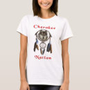 Search for cherokee nation clothing Indian