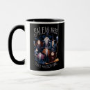 Search for salem witches mugs Spooky