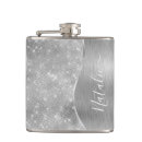 Search for bling flasks For her