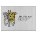 Search for halloween chopping boards Gothic