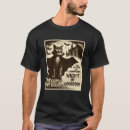 Search for vampire cat tshirts Horror