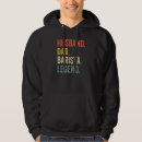 Search for barista clothing Husband