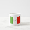 Search for italian espresso mugs Flag
