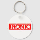 Search for iron key rings Funny