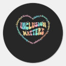 Search for inclusion stickers Autism mum