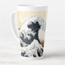 Search for vintage japanese art mugs Kanagawa