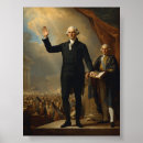 Search for george washington posters Constitution