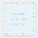 Search for pretty flower stickers Feminine