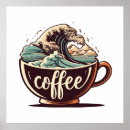 Search for coffeeshop art Cappuccino