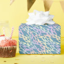 Search for gradient wrapping paper Ocean