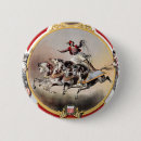 Search for vintage circus badges History