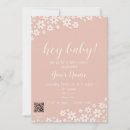 Search for hey baby invitations Cute