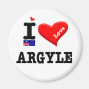 Search for argyles magnets Australia