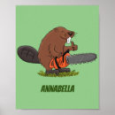 Search for funny beaver posters Animal