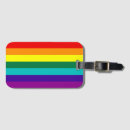 Search for rainbow flag travel accessories Love is love