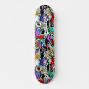 Search for vegetation skateboards Vegetables