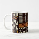 Search for african tribal coffee mugs Seamless