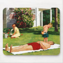 Search for day post mousepads Saturday evening post