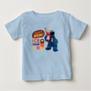 Search for muppet babies tshirts Monster food truck
