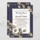 Search for southern magnolia invitations Magnolias