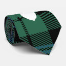 Search for campbell tartan ties Green