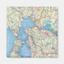 Search for bay area magnets San francisco map
