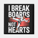 Search for sparring magnets Martial arts