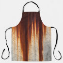 Search for rust aprons Background