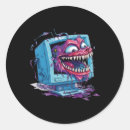 Search for ethic stickers Computer security