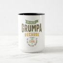 Search for grumpa mugs Grandfather