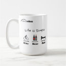 Search for cycle of life mugs Biking