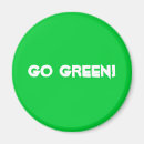 Search for go green Liberal