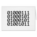 Search for binary postcards Science