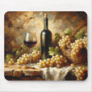 Search for wine grape mousepads Winery