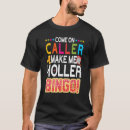 Search for holler tshirts Make