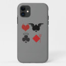 Search for card iphone cases Heart