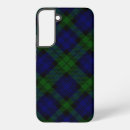 Search for plaid samsung cases Black