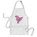 Search for birdies aprons Cartoon