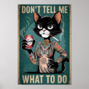 Search for tattoo posters Gothic