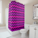 Search for cute shower curtains Purple