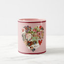 Search for victorian valentines day mugs Flowers